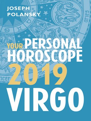 cover image of Virgo 2019